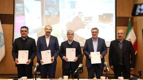 امضای تفاهم‌نامه میان وزارتخانه‌های علوم، بهداشت و اقتصاد و معاونت علمی ریاست جمهوری