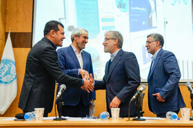 امضای تفاهم‌نامه میان وزارتخانه‌های علوم، بهداشت، اقتصاد و معاونت علمی ریاست جمهوری