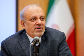 علیرضا منادی در چهل و سومین اجلاس رؤسای دانشگاه‌های سطح یک کشور