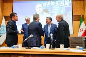 امضای تفاهم‌نامه میان وزارتخانه‌های علوم، بهداشت، اقتصاد و معاونت علمی ریاست جمهوری