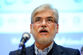 حسین سیمایی، وزیر علوم، تحقیقات و فناوری در چهل و سومین اجلاس رؤسای دانشگاه‌های سطح یک کشور