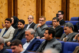 چهل و سومین اجلاس رؤسای دانشگاه‌های سطح یک کشور