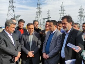 ظرفیت نیروگاه‌های خورشیدی کشور سال آینده به ۱۱ هزار مگاوات می‌رسد