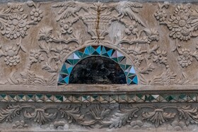 آیینه کاری، هنر جهانی ایرانی