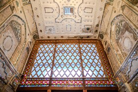 آیینه کاری، هنر جهانی ایرانی