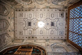 آیینه کاری، هنر جهانی ایرانی