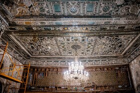 آیینه کاری، هنر جهانی ایرانی