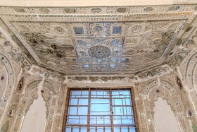 آیینه کاری، هنر جهانی ایرانی