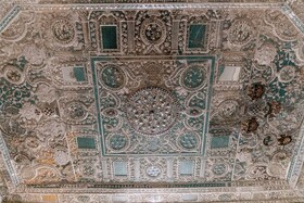 آیینه کاری، هنر جهانی ایرانی