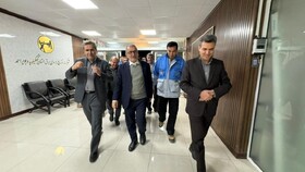 افزایش شکایات شهروندان درباره قطعی‌های مکرر و طولانی‌مدت برق در کهگیلویه و بویراحمد