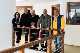 هیئت‌مدیره جدید انجمن عکاسان سینما معرفی شد