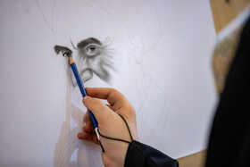 آخرین روز هفته فرهنگی بر آستان آفتاب - خمین