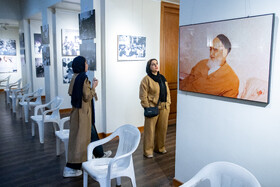 آخرین روز هفته فرهنگی بر آستان آفتاب - خمین