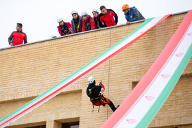 آخرین روز هفته فرهنگی بر آستان آفتاب - خمین