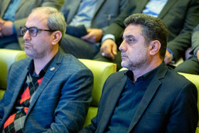 آیین اختتامیه هفته فرهنگی بر آستان آفتاب - خمین