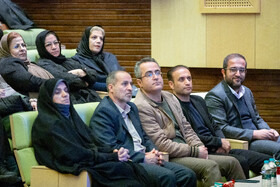 آیین اختتامیه هفته فرهنگی بر آستان آفتاب - خمین