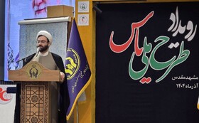 راه اندازی تشکل‌های دختران طرح یاس در سراسر کشور