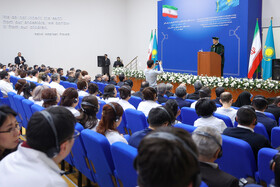 پزشکیان: ایران و قزاقستان نه تنها گذشته‌ای پرافتخار دارند، بلکه آینده‌ای روشن در پیش دارند