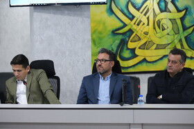 آیین گرامیداشت 26 امین سالگرد تاسیس ایسنا در تبریز