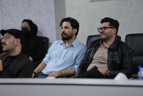 آیین گرامیداشت 26 امین سالگرد تاسیس ایسنا در تبریز