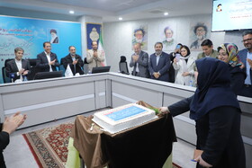 آیین گرامیداشت 26 امین سالگرد تاسیس ایسنا در تبریز