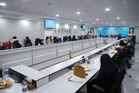 آیین گرامیداشت 26 امین سالگرد تاسیس ایسنا در تبریز