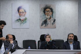 آیین گرامیداشت 26 امین سالگرد تاسیس ایسنا در تبریز