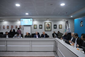 آیین گرامیداشت 26 امین سالگرد تاسیس ایسنا در تبریز