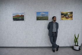 آیین گرامیداشت 26 امین سالگرد تاسیس ایسنا در تبریز