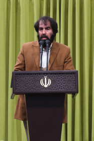 دیدار هزاران نفر از مداحان و ستایشگران اهل بیت(ع) با مقام معظم رهبری