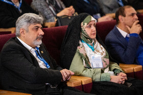 دومین کنگره پلاسما پزشکی ایران