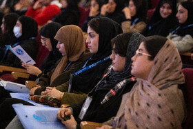 دومین کنگره پلاسما پزشکی ایران