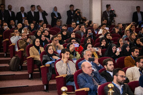 دومین کنگره پلاسما پزشکی ایران