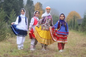 جشنواری با طعم عسل