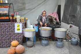 جشنواری با طعم عسل