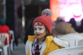 جشنواری با طعم عسل