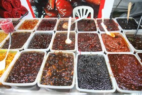 جشنواری با طعم عسل