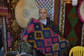 جشنواری با طعم عسل