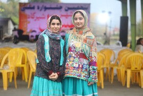 جشنواری با طعم عسل