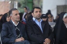 جشنواری با طعم عسل