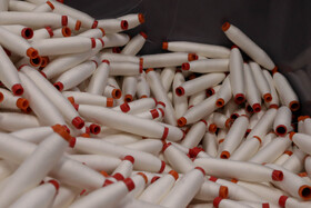 وزیر کشور در سفر به استان یزد واحد ریسندگی رسن ریس آریا در منطقه ویژه اقتصادی شهرک صنعتی یزد را مورد بهره‌برداری قرار داد. 