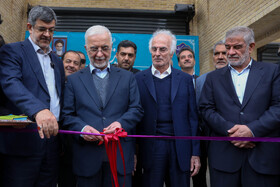 مجموعه فرهنگی ورزشی یزدباف در زمینی به مساحت ۱۷ هزار مترمربع با معماری اصیل ایرانی اسلامی و دارای قسمت‌های مختلف فرهنگی ورزشی رفاهی در یکی از محلات پرجمعیت و کم برخوردار یزد ایجاد شده تا مورداستفاده پرسنل شرکت یزدباف و عموم همشهریان نجیب یزدی واقع شود، با حضور وزیر کشور مورد بهره‌برداری قرار گرفت.   