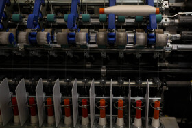 وزیر کشور در سفر به استان یزد واحد ریسندگی رسن ریس آریا در منطقه ویژه اقتصادی شهرک صنعتی یزد را مورد بهره‌برداری قرار داد. 