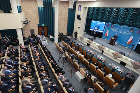 شورای اداری استان یزد به ریاست اسکندر مومنی وزیر کشور، امروز پنجشنبه ۲۰ آذر، در سالن شهید منتظرقائم استانداری برگزار شد.