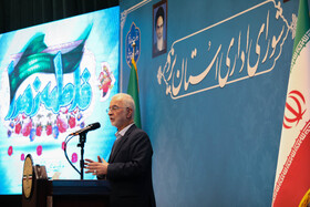 شورای اداری استان یزد به ریاست اسکندر مومنی وزیر کشور، امروز پنجشنبه ۲۰ آذر، در سالن شهید منتظرقائم استانداری برگزار شد.