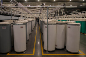 وزیر کشور در سفر به استان یزد واحد ریسندگی رسن ریس آریا در منطقه ویژه اقتصادی شهرک صنعتی یزد را مورد بهره‌برداری قرار داد. 