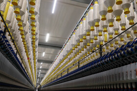 وزیر کشور در سفر به استان یزد واحد ریسندگی رسن ریس آریا در منطقه ویژه اقتصادی شهرک صنعتی یزد را مورد بهره‌برداری قرار داد. 