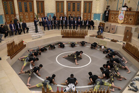 مجموعه فرهنگی ورزشی یزدباف در زمینی به مساحت ۱۷ هزار مترمربع با معماری اصیل ایرانی اسلامی و دارای قسمت‌های مختلف فرهنگی ورزشی رفاهی در یکی از محلات پرجمعیت و کم برخوردار یزد ایجاد شده تا مورداستفاده پرسنل شرکت یزدباف و عموم همشهریان نجیب یزدی واقع شود، با حضور وزیر کشور مورد بهره‌برداری قرار گرفت.   