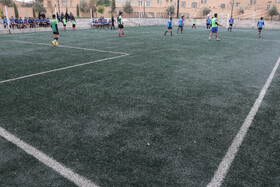 مجموعه فرهنگی ورزشی یزدباف در زمینی به مساحت ۱۷ هزار مترمربع با معماری اصیل ایرانی اسلامی و دارای قسمت‌های مختلف فرهنگی ورزشی رفاهی در یکی از محلات پرجمعیت و کم برخوردار یزد ایجاد شده تا مورداستفاده پرسنل شرکت یزدباف و عموم همشهریان نجیب یزدی واقع شود، با حضور وزیر کشور مورد بهره‌برداری قرار گرفت.   