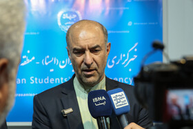 تأکید معاون عمرانی استاندار خراسان رضوی بر تقویت پیوند علم و صنعت